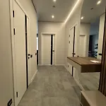 аркадия жк атмосфера море терраса паркинг 17 этаж