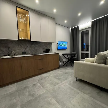 аркадия жк атмосфера море 17 этаж * Одесса