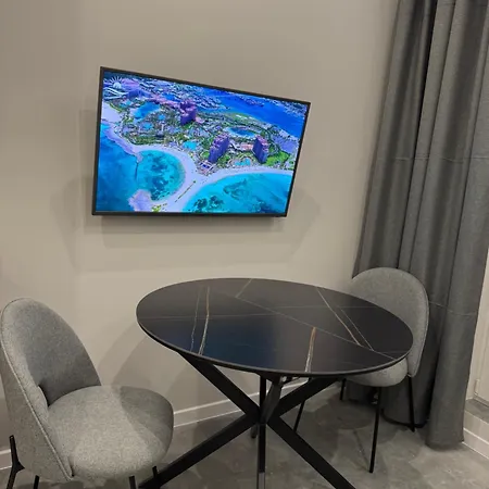 аркадия жк атмосфера море 17 этаж Одесса