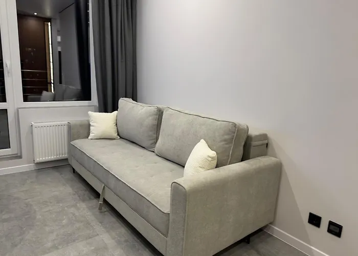 аркадия жк атмосфера море терраса паркинг 17 этаж Daire Odessa