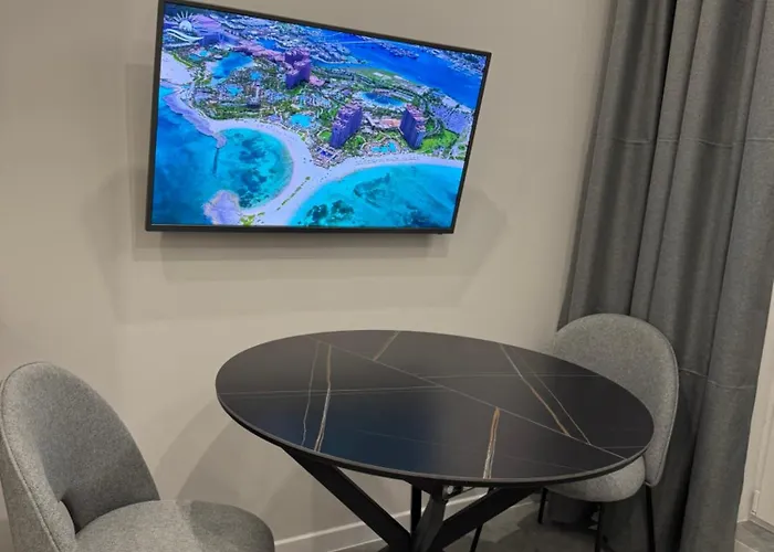 аркадия жк атмосфера море 17 этаж Одесса