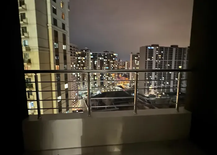 аркадия жк атмосфера море терраса паркинг 17 этаж Daire