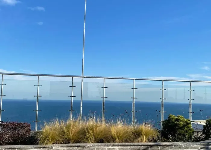 Апартаменты аркадия жк атмосфера море 17 этаж *