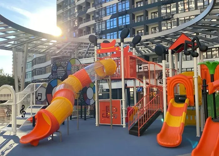 аркадия жк атмосфера море 17 этаж Одесса