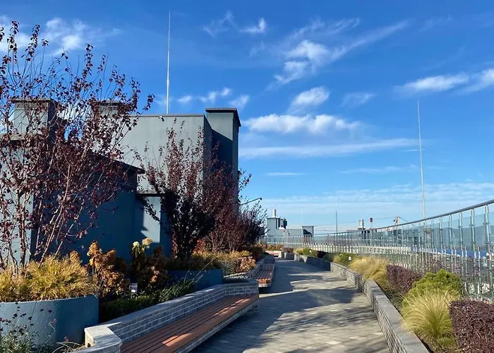 аркадия жк атмосфера море 17 этаж Апартаменты *