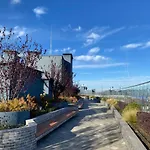 аркадия жк атмосфера море терраса паркинг 17 этаж Apartment *