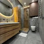 Apartmán аркадия жк атмосфера море терраса паркинг 17 этаж *
