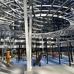 Apartmán аркадия жк атмосфера море терраса паркинг 17 этаж Oděsa